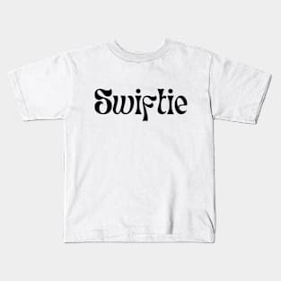 Swiftie Kids T-Shirt